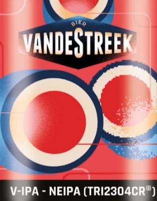 vandestreek vipa logo